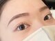 マークバイセブンルックス 大宮東口店(mark by 7LOOKS)の写真/眉毛で印象革命☆トレンドを抑えた流行眉で『最強可愛い』へ一歩リード☆お顔の印象をUPして気分もUP！