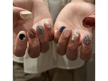 ～(une)の雰囲気（個性派デザインが充実しております(^o^)）