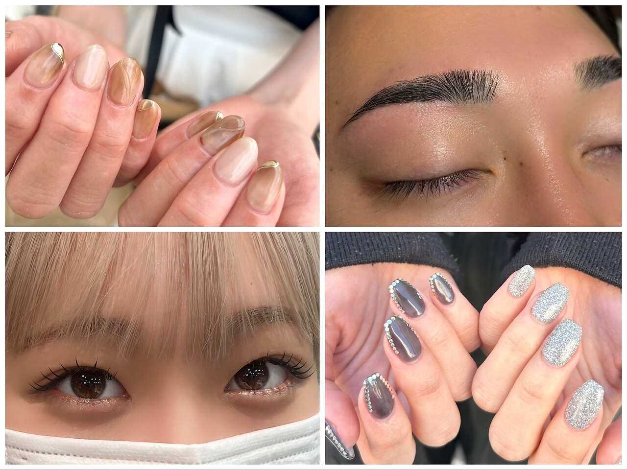 黄金町駅で人気のまつげエクステ（マツエク・アイラッシュ）サロン