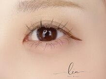 レア(le'a)/カラーエクステ☆