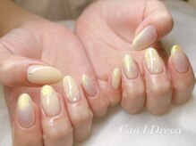 キャンアイドレッシー 新浦安店/original design¥9700