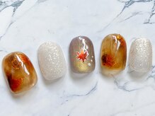 ベアー(Bare)/もみじニュアンス