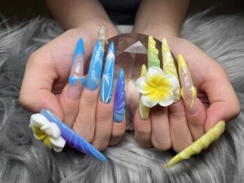 リズ 磐田店(LIZ)/