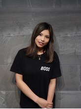 ボス 桑名店(BOSS)&nbsp;嵯峨 実紗