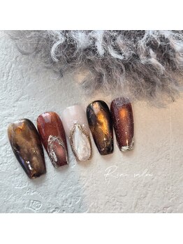 リアンサロン(Rian salon)/べっ甲2025