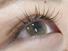 アネラ アイズ(Anela eyes)/カラーフラットラッシュ 100本