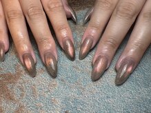 ブローディアネイル 川崎店(Brodia nails)/