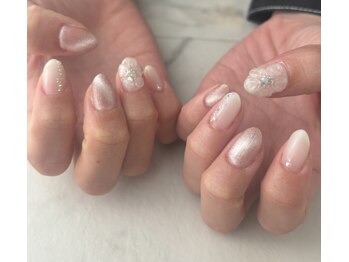 ファースト(FIRST)/持ち込みデザイン