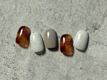 サロンモワ(salon mowa)/