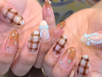 ミュート 三軒茶屋店(mute.)/90min by kotomi