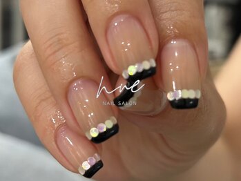 ムー 代々木店(nue)/french×holo