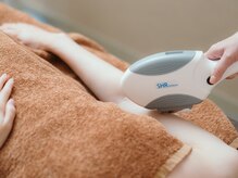 ヴィーナスハートの雰囲気(デトックス効果あり◎最新美肌脱毛)