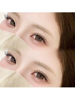 ベル(Belle)/Lカールご用意しております!