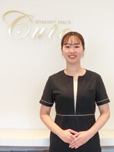 キュート 本店 牛田 早紀