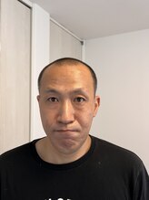 ほぐし処ふらっと 秋津駅前&nbsp;大楽 雅弘