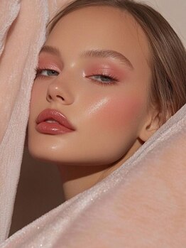 お肌をきれいにしたい