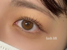 ファミーユプラス 伊勢崎(Fameu+)/まつ毛パーマ