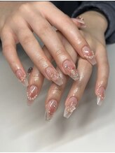 ジェミニ ネイル(GEMINI nail)/