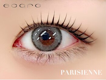 エサージュ 新宿店/マツパ上下（パリジェンヌ)