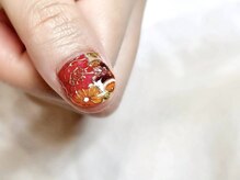 マイレ(Maile)/150min/order design