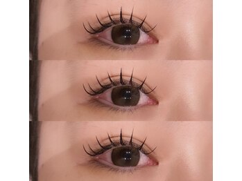 ヴァイス(VAICE)/LEDマツエク/フラットラッシュ