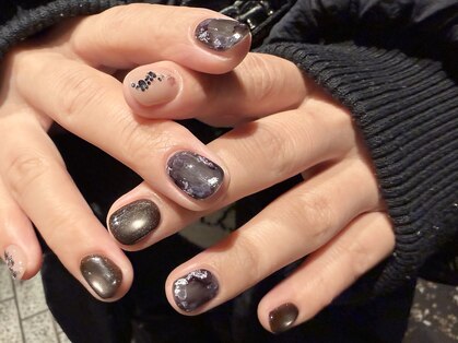 エミュネイル 関内(emunail)の写真