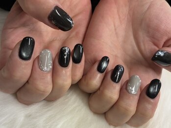 ルルネイルラボ(LuLu nail labo)/フィルイン◆パラジェル◆博多