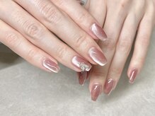 アンドエム(&M)/バタフライ　蝶