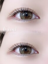 アイモア 江南店(eye mor.)/まつ毛パーマ