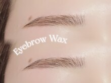 ドールハウスオーム(DOLL HOUSE HOMME)/アイブロウWAX