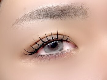 マリーメリー(marie merry)/上下まつ毛パーマ