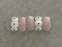 シェリー(Cherie)/定額デザイン