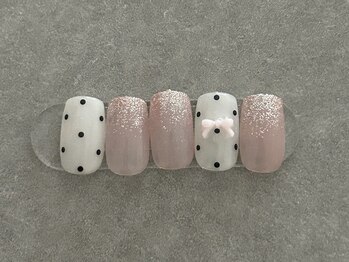 シェリー(Cherie)/定額デザイン