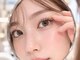 ビューティーサロン ハル(Beauty Salon ha_ru)の写真/リーズナブル×モチ良いマツエク◎丁寧な技術で似合わせデザインが叶うサロン♪