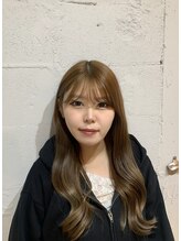 マスター アイブロウ(MASTER EYEBROW) Chinari