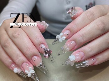 長さだしやり放題×つけ放題