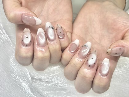 サニーラネイル(Sunny La Nail)の写真