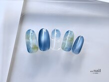 全体アート/定額華やか