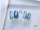 全体アート/定額華やか