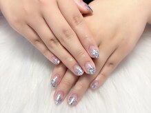 サニーサイド ウィズ マキア 茅ヶ崎店(Sunnyside with MAQUIA)/新色！ラメグラ 担当yuzuki♪
