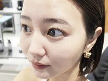 ロヌ(RONU)の雰囲気（アイラッシュ＋アイブロウ【鎌倉/逗子/横浜/戸塚/藤沢】）