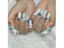 プチブラン 大船店(Petit Blanc)の雰囲気(人気のスカルプチュア 初回¥9990から☆持ち込み画像も対応ok☆)