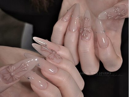 エンジェルズ ネイル サロン(Angel’s nail salon)の写真