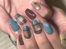 スワロンネイル 名古屋 新栄(SWALLONNAIL)