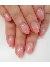 アイリス(Airis)/シンプルグラデーション￥4450