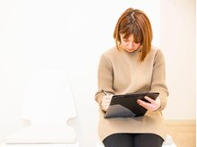 中野プロポーション整体院/1『お悩みなどをご記入下さい』