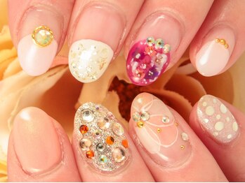 ヴィラ ド プレセア(Villa de presea)/オフ+ケア付☆定額コース