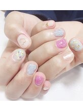 カリーナ(carina)/120分やり放題コース