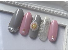 ナトゥール ネイルサロン(Natur nail salon)/