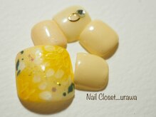 ネイルクローゼット(Nail Closet)/